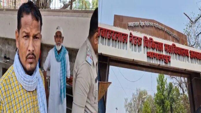 बम फटने से 4 मासूम बच्चे जख्मी, 2 की मौत