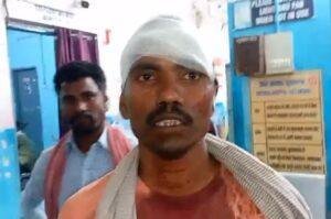 किसान की गोली मारकर हत्या | 22Scope News Bhagalpur Kisan 22Scope News