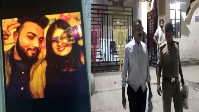 भोजपुरी अभिनेत्री Annapurna की संदिग्ध मौत, 2 नाव पर सवार थी उसकी जिंदगी