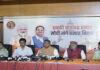 रविशंकर ने कहा- बिना बिहार के विकास के देश का नहीं होगा विकास