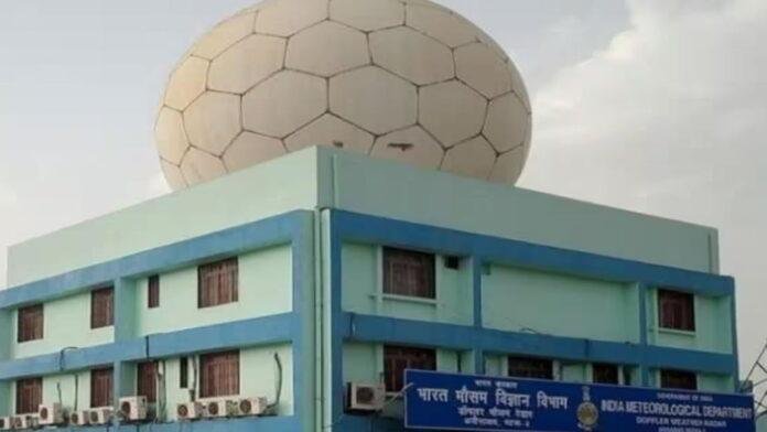 Breaking : 5 जिलों का पारा 40 के पार, 14 जिलों में लू चलने का अलर्ट