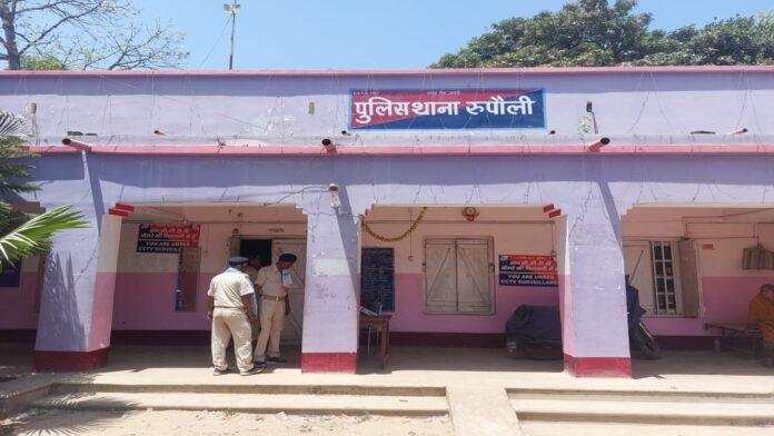 Bima Bharti Breaking : 10 लाख कैश के साथ बीमा भारती के PA गिरफ्तार
