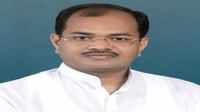 Blau Mandal (File Photo) Breaking : RJD नेता बुलो मंडल आज JDU में होंगे शामिल