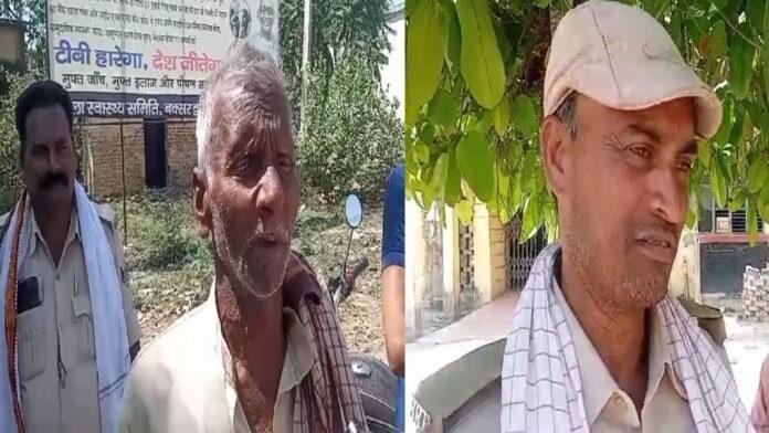 पति की हत्या का आरोपी ने महिला की गोली मारकर हत्या