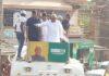 ROAD SHOW