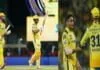 IPL-2024 : ऋतुराज ने खेली कप्तानी पारी, 5वीं जीत के साथ तीसरे नंबर पर पहुंची CSK