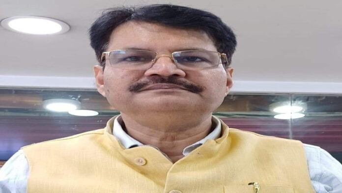 मधेपुरा से चंद्रदीप यादव होंगे RJD के कैंडिडेट