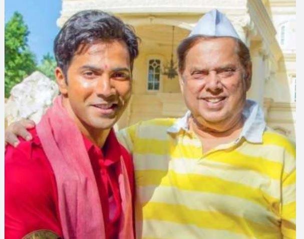 डेविड-वरुण की जोड़ी एक बार फिर बड़े पर्दे पर आएगी नजर, इस दिन होगी फिल्म रिलीज