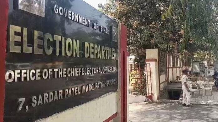 Breaking : चौथे चरण के लिए आज जारी होगी अधिसूचना