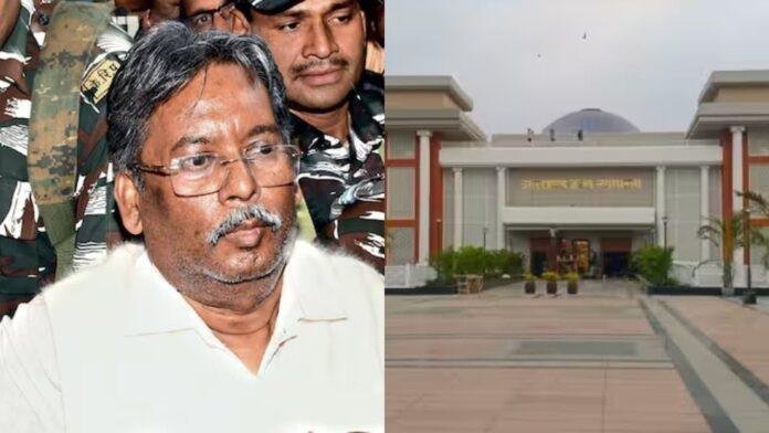 अभियंता वीरेंद्र राम की जमानत याचिका खारिज, अब आगे......