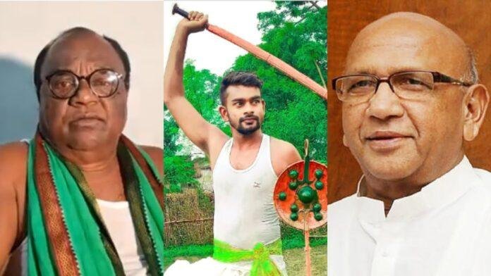 जयराम महतो के साथ इन तीन लोकसभा सीटों पर काम बिगाड़ेगें ये त्रिमूर्ति........