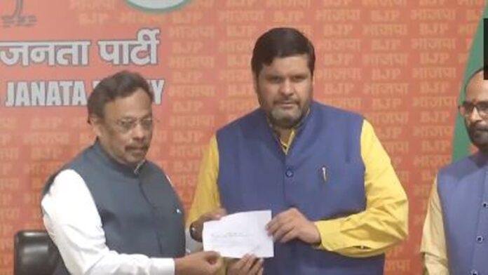Gaurav Vallabh 2 Breaking : कांग्रेस को फिर झटका, गौरव वल्लभ का इस्तीफा
