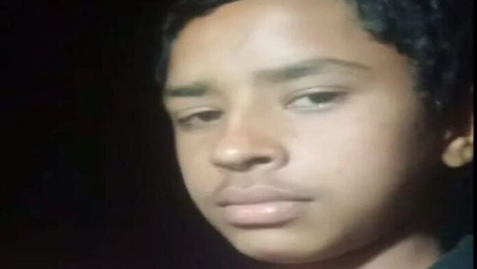 महीनों से बंद घर में छात्र का मिला शव, हत्या की आशंका