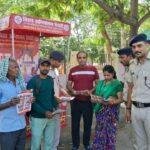 Gaya Fire 22Scope News