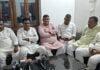 सुबोध मेहता ने केंद्र पर साधा निशाना, कहा- प्रधानमंत्री ने मुद्दों का कर लिया अपहरण