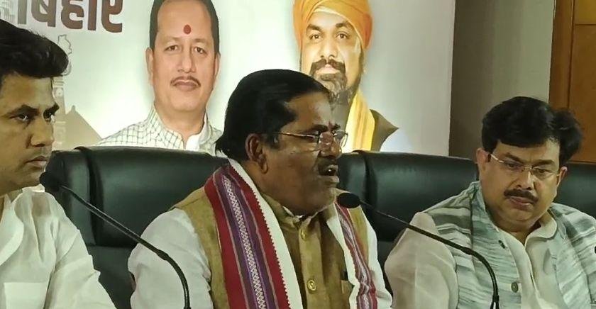 MUKESH SAHANI