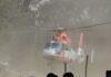 Close shave for Amit Shah
