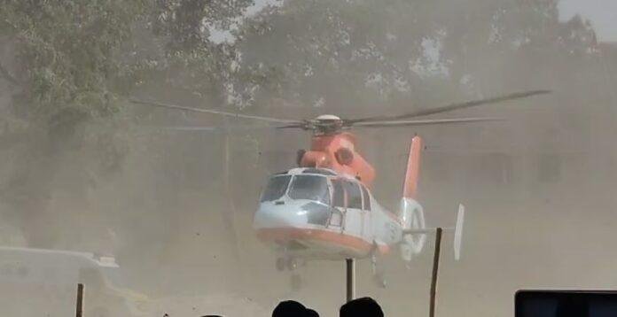 Close shave for Amit Shah