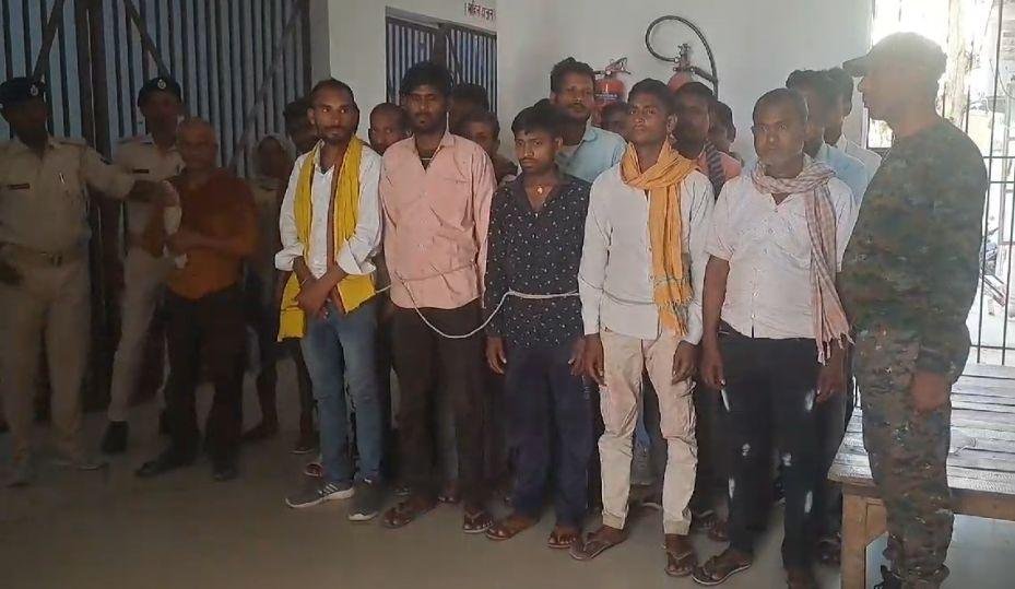 JEHANABAD