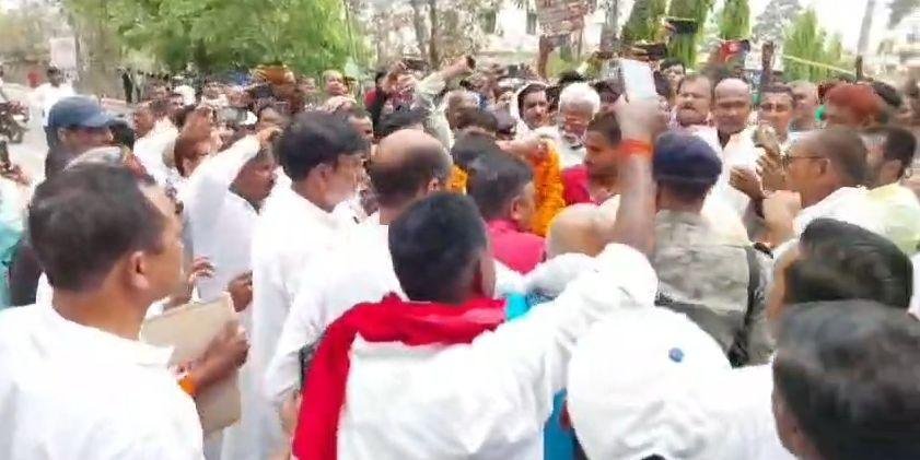 JDU
