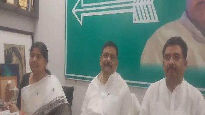 'PM मोदी की सभा से कार्यकर्ताओं में तेजी, सभी सीटें जीतेगी NDA'
