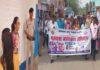 लोकसभा चुनाव की तैयारी जुटा प्रशासन, मतदाता जागरूकता रैली का आयोजन
