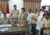 ऑपरेशन मुस्कान : जहानाबाद पुलिस ने खोए हुए 34 मोबाइल लोगों को किया वापस