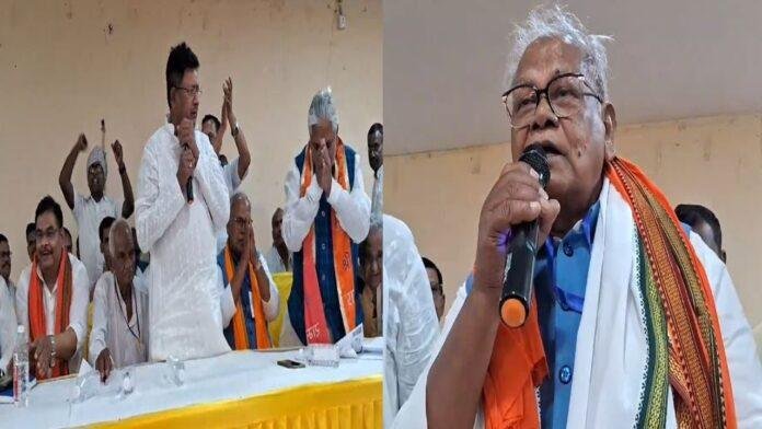 PM 16 को आएंगे गया, मांझी ने दी जानकारी