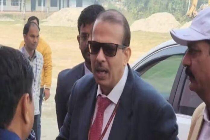 K K PATHAK K K PATHAK