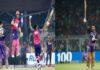 IPL-2024 : नारायण पर भारी पड़े बटलर, बड़े स्कोर का पीछा करके जीता राजस्थान