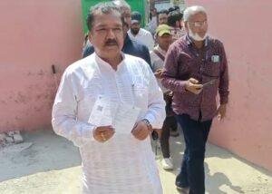 Kishanganj Voting 1 22Scope News