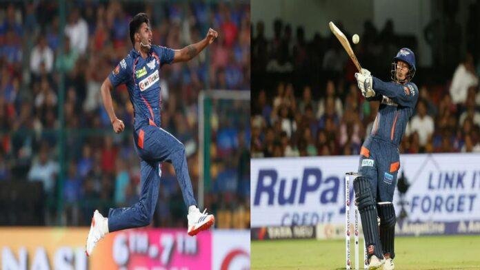 IPL-2024 : बिहारी के सामने बैंगलोर पस्त, मयंक का कहर जारी