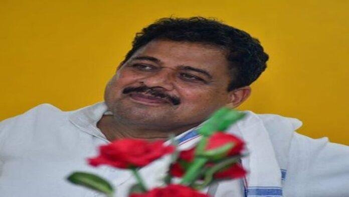 Breaking : आज बांका से गिरधारी यादव दाखिल करेंगे पर्चा