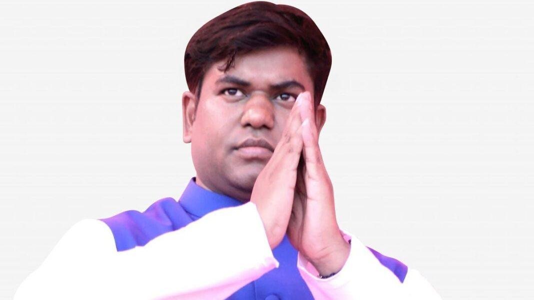 MUKESH SAHANI