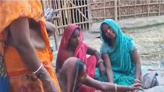 Breaking : तालाब में डूबने से 3 बच्ची की मौत