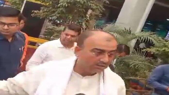 मंगल का राहुल पर निशाना, कहा- भारत और यहां की जनता को अभी तक नहीं समझे