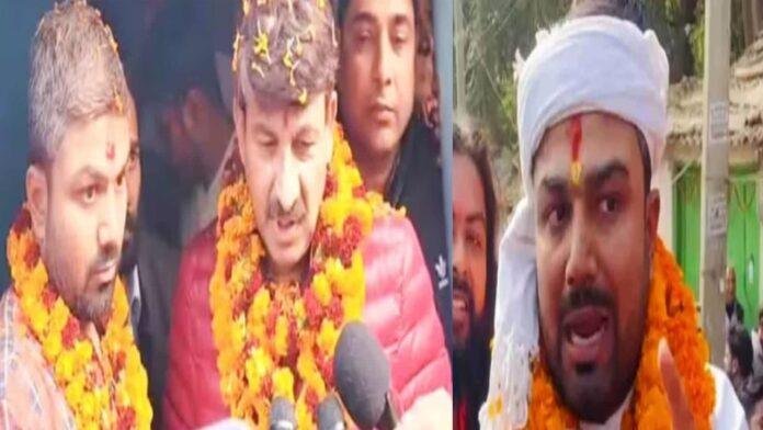 Manish Kashyap BJP में आज शामिल होंगे मनीष कश्यप, चुनाव लड़ने की जगह अब NDA के लिए करेंगे प्रचार