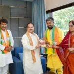 Manish Kashyap BJP 22Scope News