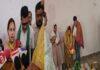 मीसा ने आर्य समाज पथ के पास RJD कार्यालय का किया उद्घाटन