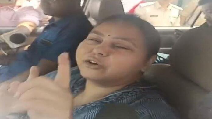मीसा बयान से पलटी, कहा- मैंने PM को नहीं, इलेक्टोरल बांड को लेकर...
