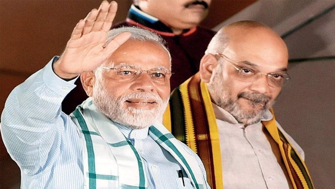 PM मोदी 16 तो शाह 23 बार आएंगे बिहार