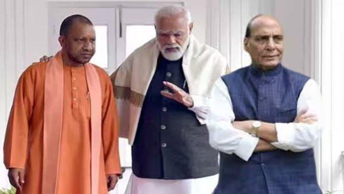 Breaking : BJP के कई दिग्गज फिर आएंगे बिहार