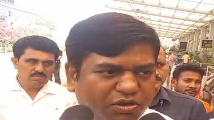 सहनी ने कहा- बिहार की धरती पर सबका स्वागत है, जो वादा किए हैं उसे करें पूरा