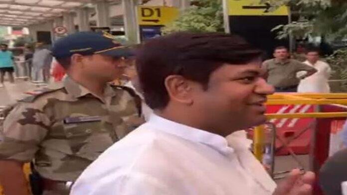 Breaking : VIP आज उम्मीदवारों का कर सकती है ऐलान