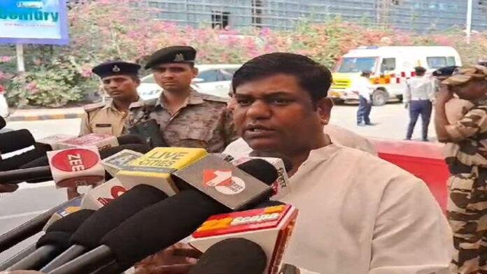 PM के मंगलसूत्र वाले बयान पर सहनी ने बीजेपी को घेरा, कहा- हर एक आदमी को सोना से कर दिया दूर...