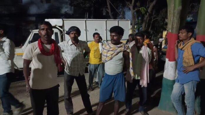 कुएं में गिर कर डूबने से 2 सगी बहनों की मौत