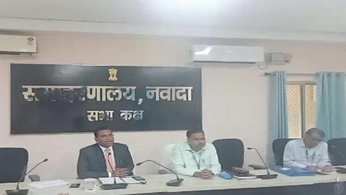 'निष्पक्ष, निर्भिक व शांतिपूर्ण चुनाव कराने में प्रशासन को करें मदद'
