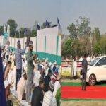 Nitish Gandhi Maidan 22Scope News