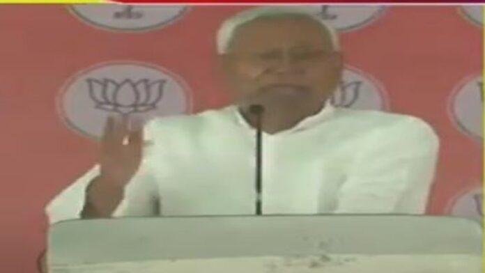 चुनाव के लिए CM नीतीश ने कसी कमर, मधेपुरा में करेंगे कैंप