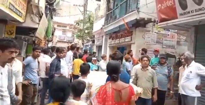 Patna City Crime News